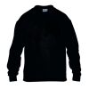 Gildan Kids Heavy Blend™ Drop Shoulder Sweatshirt Thumbnail