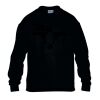 Gildan Kids Heavy Blend™ Drop Shoulder Sweatshirt Thumbnail