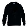 Gildan Kids Heavy Blend™ Drop Shoulder Sweatshirt Thumbnail