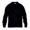 Gildan Kids Heavy Blend™ Drop Shoulder Sweatshirt Thumbnail
