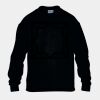 Gildan Kids Heavy Blend™ Drop Shoulder Sweatshirt Thumbnail
