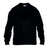 Gildan Kids Heavy Blend™ Drop Shoulder Sweatshirt Thumbnail