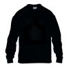 Gildan Kids Heavy Blend™ Drop Shoulder Sweatshirt Thumbnail