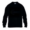 Gildan Kids Heavy Blend™ Drop Shoulder Sweatshirt Thumbnail
