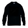 Gildan Kids Heavy Blend™ Drop Shoulder Sweatshirt Thumbnail