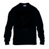 Gildan Kids Heavy Blend™ Drop Shoulder Sweatshirt Thumbnail