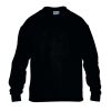 Gildan Kids Heavy Blend™ Drop Shoulder Sweatshirt Thumbnail
