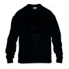 Gildan Kids Heavy Blend™ Drop Shoulder Sweatshirt Thumbnail