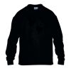Gildan Kids Heavy Blend™ Drop Shoulder Sweatshirt Thumbnail