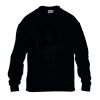Gildan Kids Heavy Blend™ Drop Shoulder Sweatshirt Thumbnail