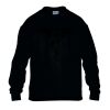 Gildan Kids Heavy Blend™ Drop Shoulder Sweatshirt Thumbnail