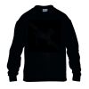 Gildan Kids Heavy Blend™ Drop Shoulder Sweatshirt Thumbnail