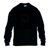 Gildan Kids Heavy Blend™ Drop Shoulder Sweatshirt Thumbnail