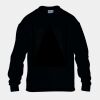 Gildan Kids Heavy Blend™ Drop Shoulder Sweatshirt Thumbnail