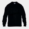 Gildan Kids Heavy Blend™ Drop Shoulder Sweatshirt Thumbnail