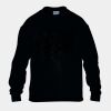 Gildan Kids Heavy Blend™ Drop Shoulder Sweatshirt Thumbnail