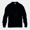 Gildan Kids Heavy Blend™ Drop Shoulder Sweatshirt Thumbnail