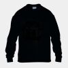 Gildan Kids Heavy Blend™ Drop Shoulder Sweatshirt Thumbnail