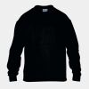 Gildan Kids Heavy Blend™ Drop Shoulder Sweatshirt Thumbnail