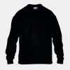 Gildan Kids Heavy Blend™ Drop Shoulder Sweatshirt Thumbnail