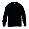 Gildan Kids Heavy Blend™ Drop Shoulder Sweatshirt Thumbnail