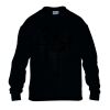 Gildan Kids Heavy Blend™ Drop Shoulder Sweatshirt Thumbnail