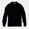 Gildan Kids Heavy Blend™ Drop Shoulder Sweatshirt Thumbnail