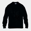 Gildan Kids Heavy Blend™ Drop Shoulder Sweatshirt Thumbnail