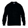 Gildan Kids Heavy Blend™ Drop Shoulder Sweatshirt Thumbnail