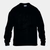 Gildan Kids Heavy Blend™ Drop Shoulder Sweatshirt Thumbnail