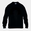 Gildan Kids Heavy Blend™ Drop Shoulder Sweatshirt Thumbnail