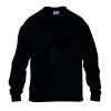 Gildan Kids Heavy Blend™ Drop Shoulder Sweatshirt Thumbnail