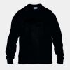Gildan Kids Heavy Blend™ Drop Shoulder Sweatshirt Thumbnail