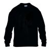Gildan Kids Heavy Blend™ Drop Shoulder Sweatshirt Thumbnail