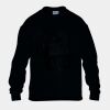 Gildan Kids Heavy Blend™ Drop Shoulder Sweatshirt Thumbnail