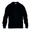 Gildan Kids Heavy Blend™ Drop Shoulder Sweatshirt Thumbnail