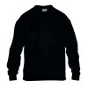 Gildan Kids Heavy Blend™ Drop Shoulder Sweatshirt Thumbnail