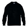 Gildan Kids Heavy Blend™ Drop Shoulder Sweatshirt Thumbnail