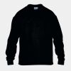 Gildan Kids Heavy Blend™ Drop Shoulder Sweatshirt Thumbnail