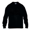 Gildan Kids Heavy Blend™ Drop Shoulder Sweatshirt Thumbnail
