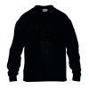 Gildan Kids Heavy Blend™ Drop Shoulder Sweatshirt Thumbnail