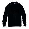 Gildan Kids Heavy Blend™ Drop Shoulder Sweatshirt Thumbnail