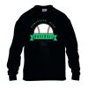 Gildan Kids Heavy Blend™ Drop Shoulder Sweatshirt Thumbnail