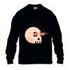 Gildan Kids Heavy Blend™ Drop Shoulder Sweatshirt Thumbnail