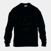 Gildan Kids Heavy Blend™ Drop Shoulder Sweatshirt Thumbnail