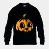 Gildan Kids Heavy Blend™ Drop Shoulder Sweatshirt Thumbnail