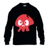 Gildan Kids Heavy Blend™ Drop Shoulder Sweatshirt Thumbnail