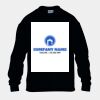 Gildan Kids Heavy Blend™ Drop Shoulder Sweatshirt Thumbnail