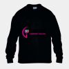 Gildan Kids Heavy Blend™ Drop Shoulder Sweatshirt Thumbnail