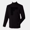 Henbury Long Sleeve Roll Neck Top Thumbnail